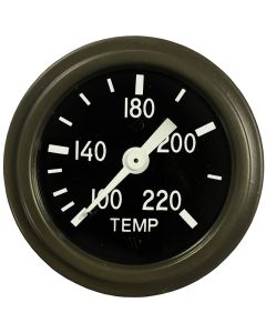Water Temperature Gauge for Ford GPW