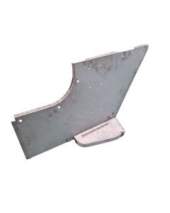 Passenger Side Front Quarter Panel for Willys MB Slat