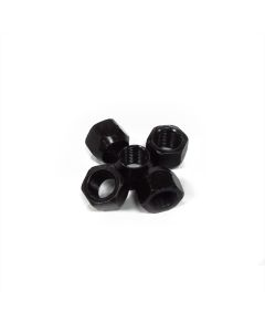 Right Hand Thread Lug/Wheel Nut Set for Willys MA MB Bantam (set of 5)