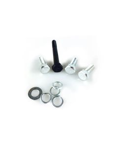 F Marked Water Pump Fixing set for Ford GPA & GPW