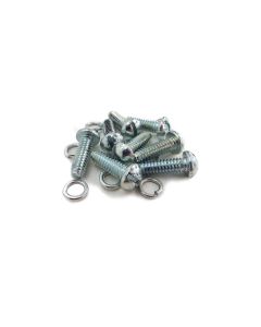 Hip Pad Screw SET (set of 8)