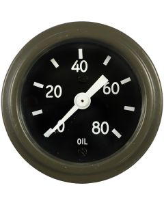 Oil Pressure Gauge for Ford GPW