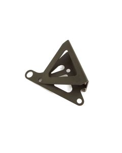 Reinforced Engine Oil Filter Bracket for Willys MB Slat & MB