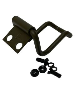 Early 2 Hole Rear Axe Clamp for Ford GPW