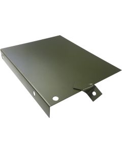 Generator Splash Shield for Willys MB Slat & MB