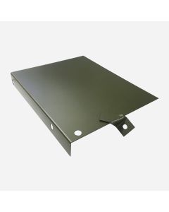 Generator Splash Shield for Willys MB Slat & MB