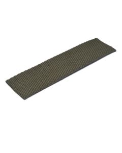 Late Canvas Steering Column to Dash Clamp Gasket 