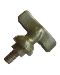 GPA Surf shield thumbscrew