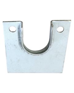 Rear Seat Cradle for Willys MB Slat & MB