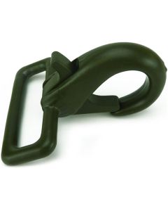 Safety Strap End Clip for Ford GPW, Willys MB Slat & MB
