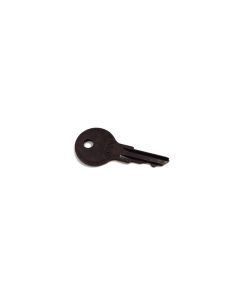 H700 Key for Ford GP, GPA, GPW, Willys MB Slat & MB