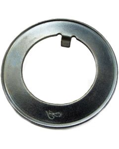 F Marked Wheel Bearing Tab Washer for Ford GPW