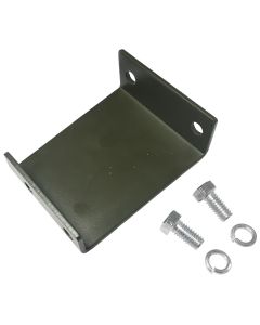 Horn Bracket to Firewall for Willys MB Slat & MB