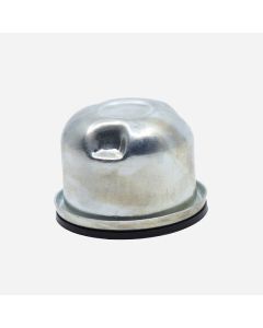 Fuel Pump Steel Bowl