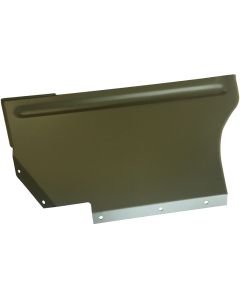 Fuel Tank Stone Guard for Ford GP