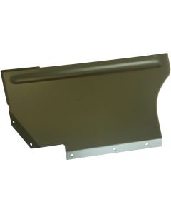 GP Fuel Tank Stone Guard