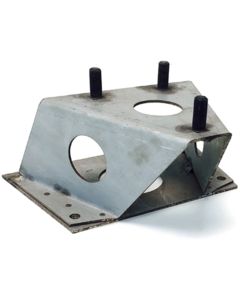 Spare Wheel Carrier for Ford GP