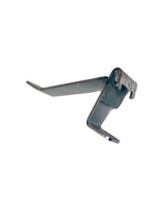 Fuel Tank Strap Bracket on Floor