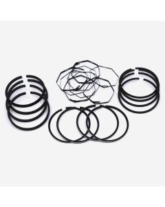 Piston Ring SET (12 Rings)