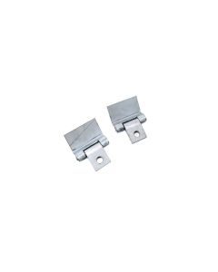 Toolbox Hinge for Willys MB Slat (set of 2)