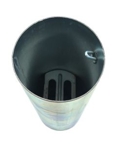 Large Neck Fuel Tank Filler Tube Strainer