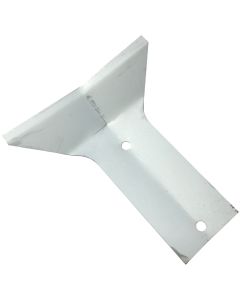 Passenger Side Fish Plate for Willys MB Slat & MB