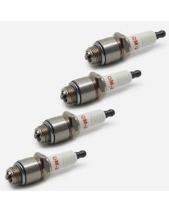 Spark Plug Set For Ford & Willys