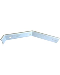 Passenger Side Fender Regulator Strainer For Willys MB Slat & MB