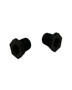 Fuel Filter Reducer Bush SET (1 pair)