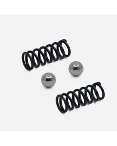 Gear Shift Poppet Ball & Spring Set For Ford GPW & Willys MB
