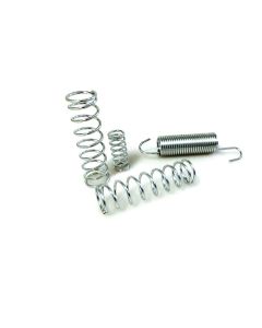 External Contracting Handbrake Spring SET