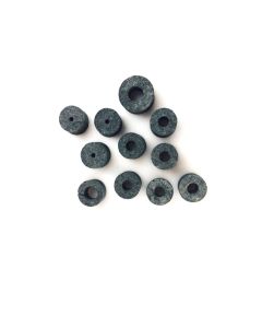 Felt Firewall Grommet set for Ford GPW