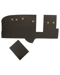Early Firewall Pad Set For Ford GPW