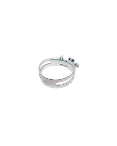 Band Type Radiator Hose Clamp 