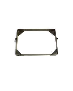 Battery Hold Down Frame for Willys MB