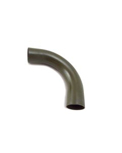 Curved Steel Lower Radiator Outlet Pipe for Ford GPA, GPW & Willys MB