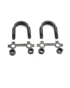 F Marked Universal Joint 'U' fixing set for Ford GP & GPW
