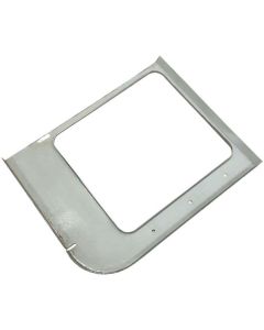 Slam Panel - Passenger Side for ACM 1, ACM 2, Ford GPW & Willys MB