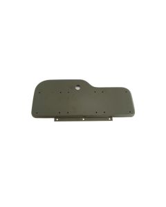 Early Type Low Lock Glovebox Door for Ford GPW & Willys MB