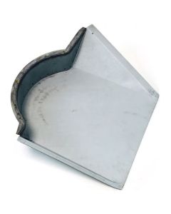 Machine Gun Hump for Ford GP