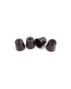 Spark Plug HT Cap Rain Shield Set - Bakelite 