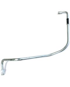 Fuel Line - Flexible to Pump 