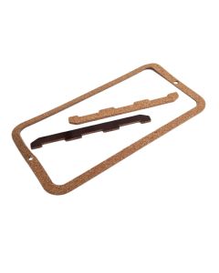 Voltage Regulator Box Cork Gasket/ Seal Set