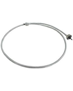 Metal Speedo Cable for Ford GPW & Willys MB Slat & MB