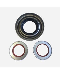 Inner Half Shaft & Axle Pinion Oil Seal Set for Ford GP, GPA, GPW, Willys MB Slat & MB
