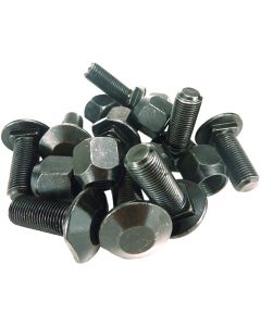 Combat Rim Stud set for Ford GPA, GPW & Willys MB (set of 8)