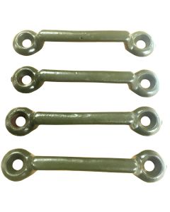 Footman Loop Set for Ford GP (set of 4)