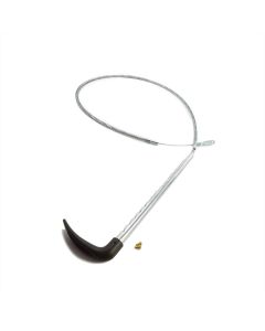 Handbrake Cable for Willys MB Slat & MB