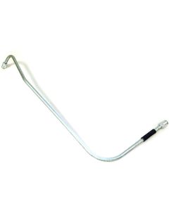 Fuel Line - Filter to Flexible 