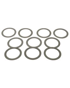 Differential Shim Set For Ford GPA GPW Willys MB Slat & MB (set of 10)